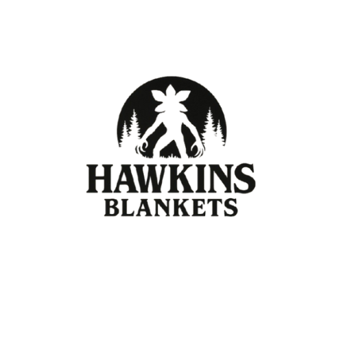 Hawkins Blankets 